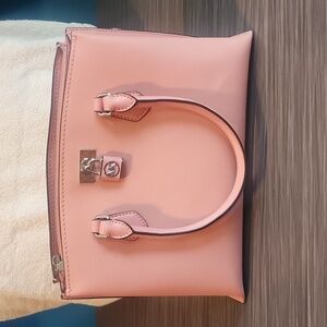 Michael Kors Medium Satchel